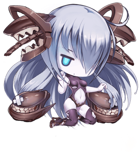 Mini Epsilon (Capture Type) official artwork
